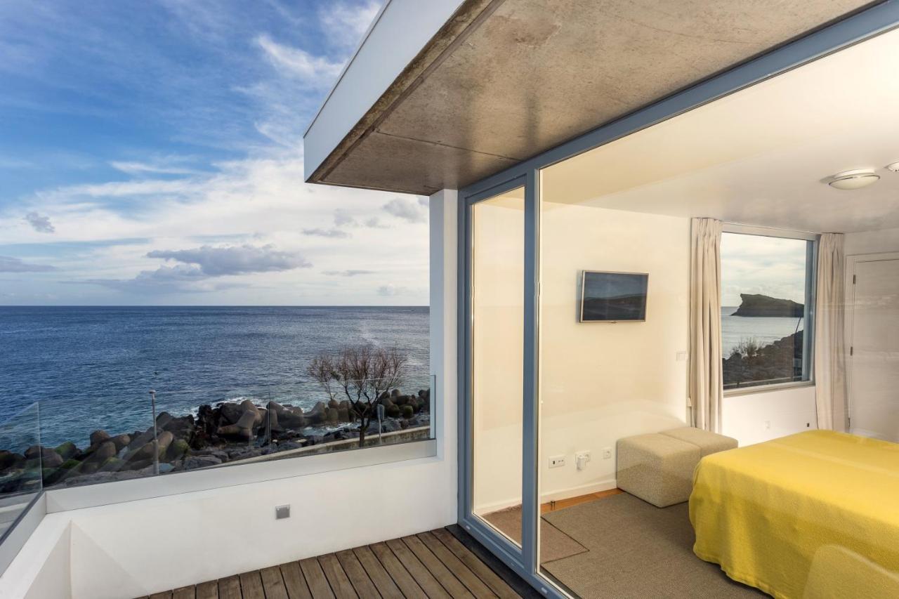 Ocean View By Azores Villas Ponta Delgada - Açores Exterior foto