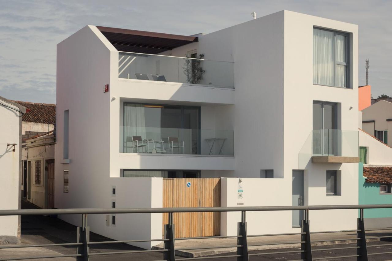 Ocean View By Azores Villas Ponta Delgada - Açores Exterior foto