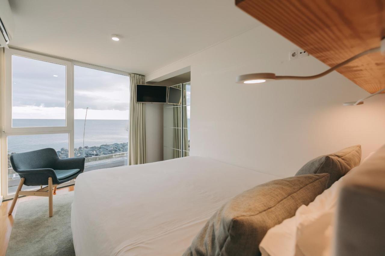 Ocean View By Azores Villas Ponta Delgada - Açores Exterior foto