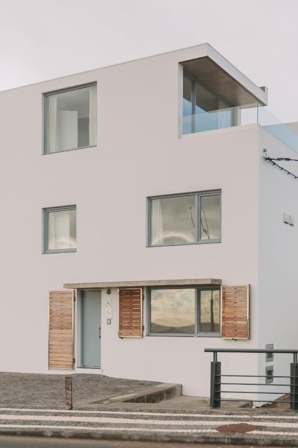 Ocean View By Azores Villas Ponta Delgada - Açores Exterior foto