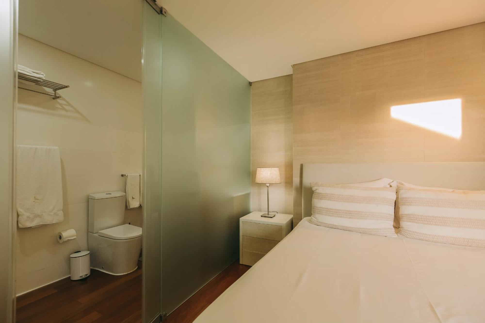 Ocean View By Azores Villas Ponta Delgada - Açores Quarto foto